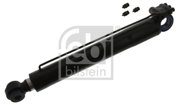 Cilindro de basculamiento, cabina FEBI BILSTEIN 39490