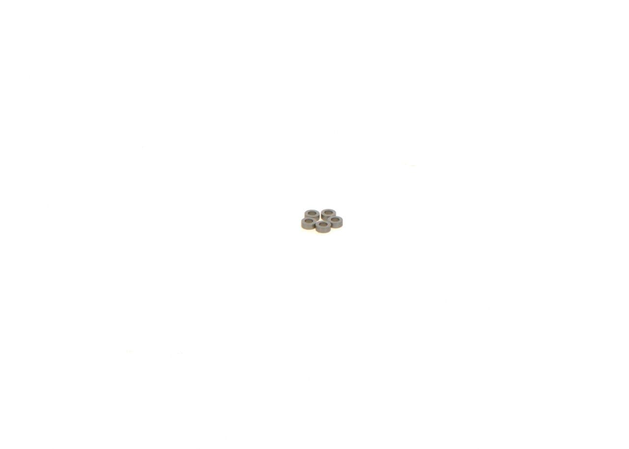 Juego de reparación, Sistema Common Rail BOSCH F 00Z C98 032