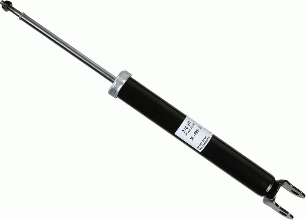 Amortiguador SACHS 316 877