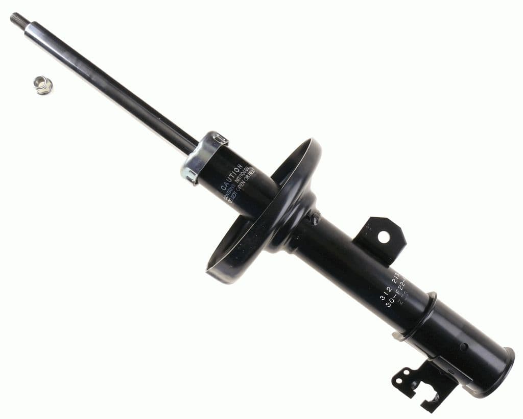 Amortiguador SACHS 312 213