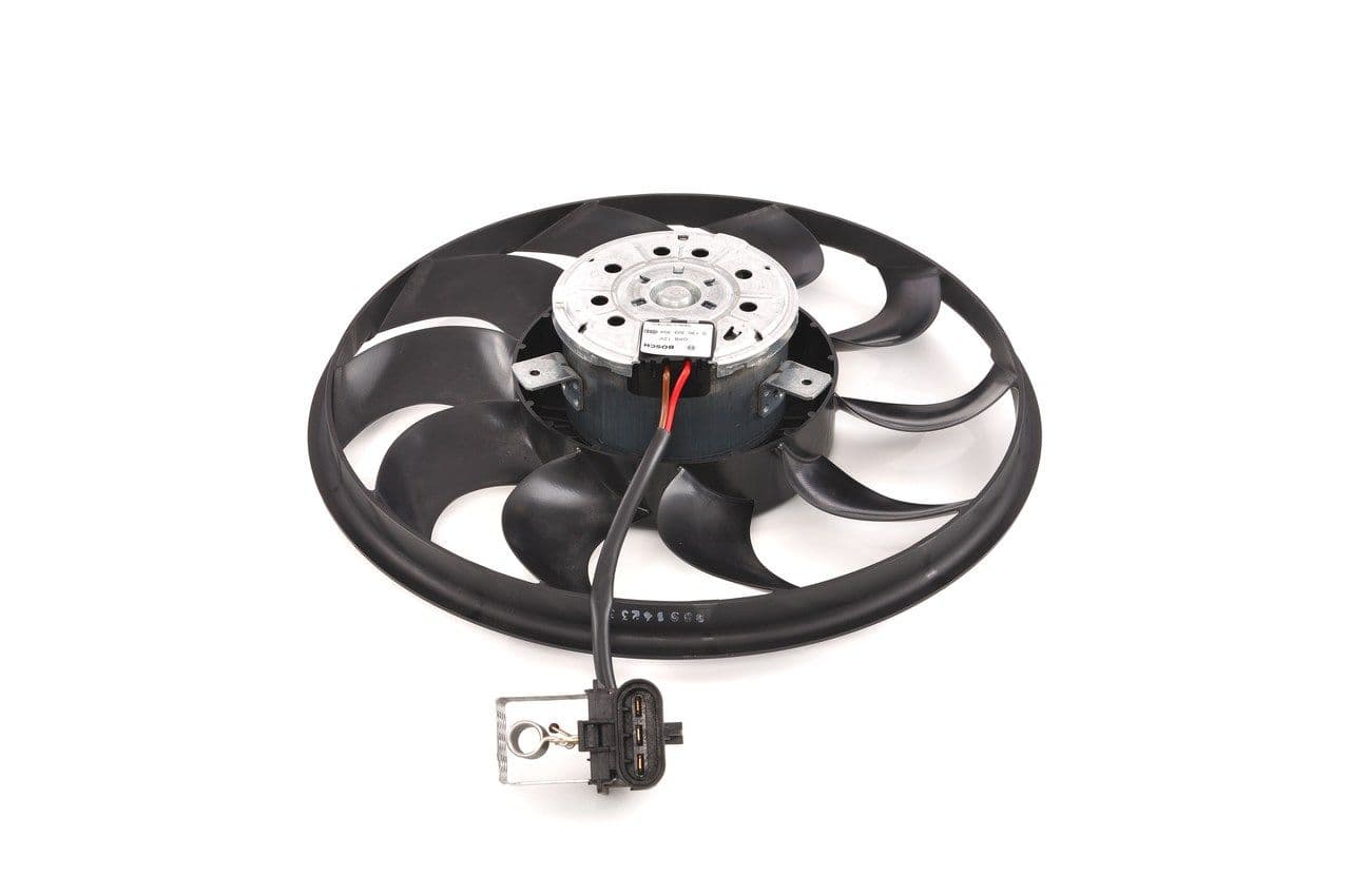 Ventilador, refrigeración del motor BOSCH 0 130 303 304