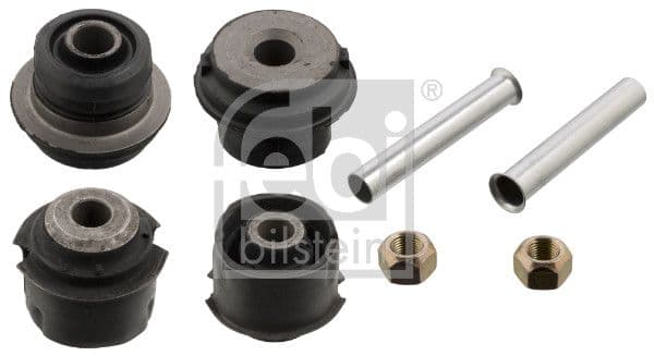 Horquilla de suspensión FEBI BILSTEIN 06350