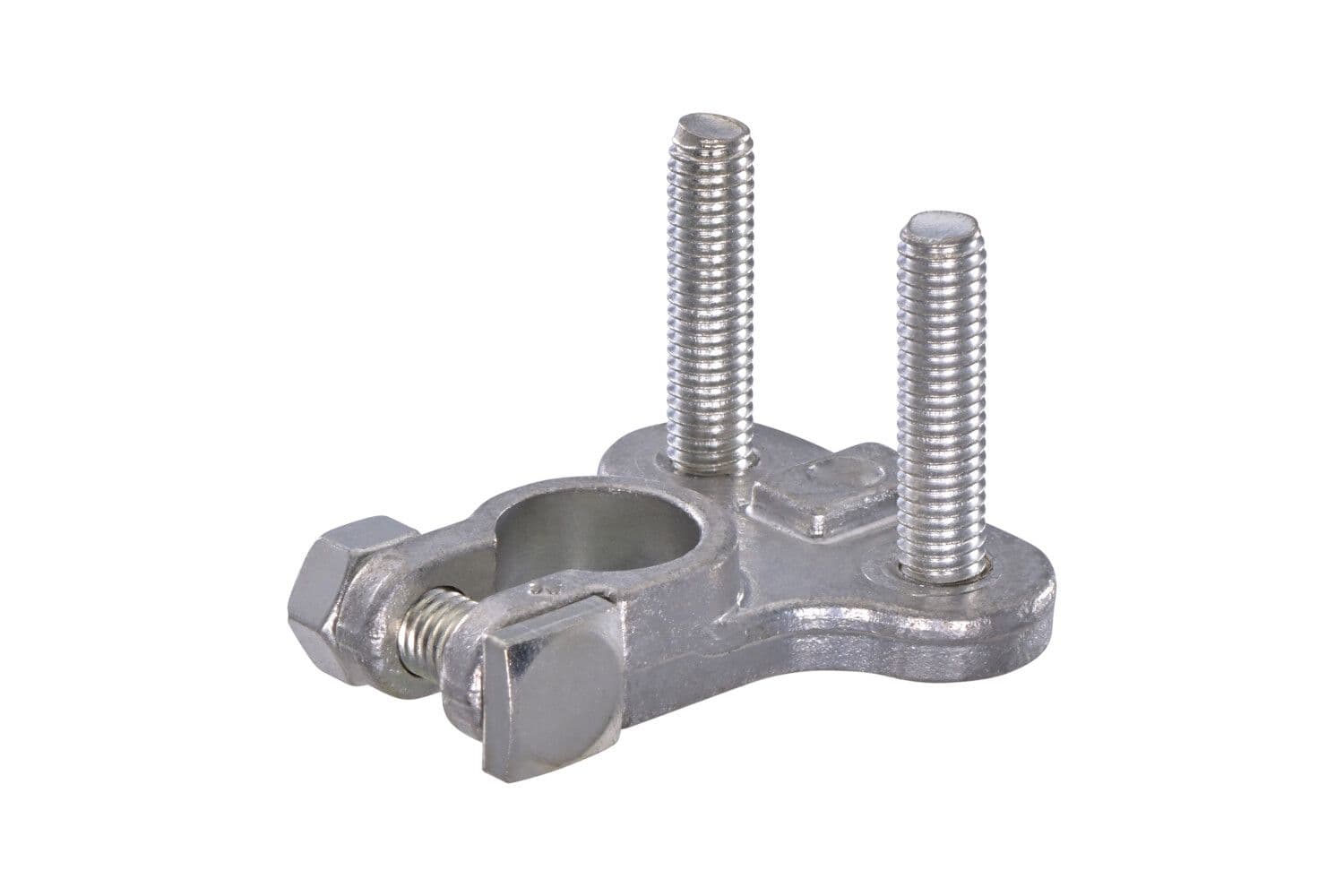 Borne de batería HELLA 8KX 747 875-012