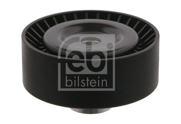 Polea de inversión/guía, correa poli V FEBI BILSTEIN 34541