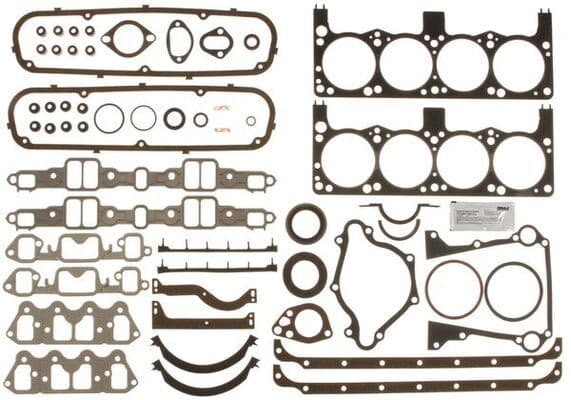 Juego de juntas, sistema de escape MAHLE 95-3338