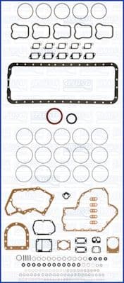 Juego completo de empaques, motor AJUSA 50049100