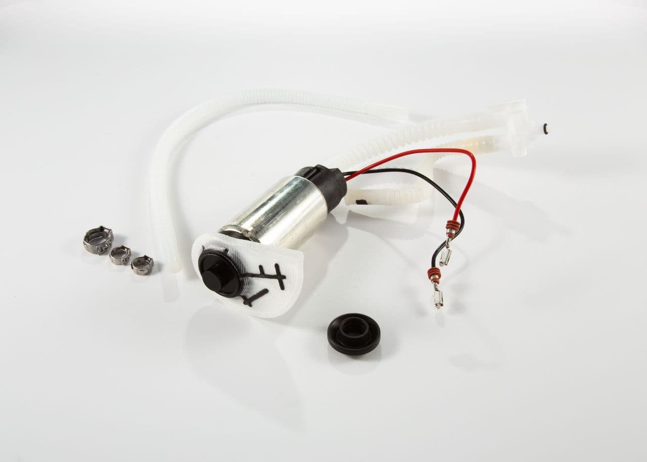 Bomba de combustible BOSCH F 000 TE1 3A3