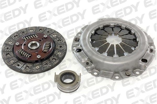 Kit de clutch EXEDY SZK2020