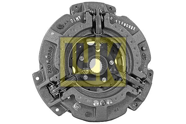 Plato de presión de clutch Schaeffler LuK 228 0085 10