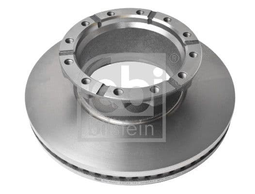Disco de freno FEBI BILSTEIN 23723