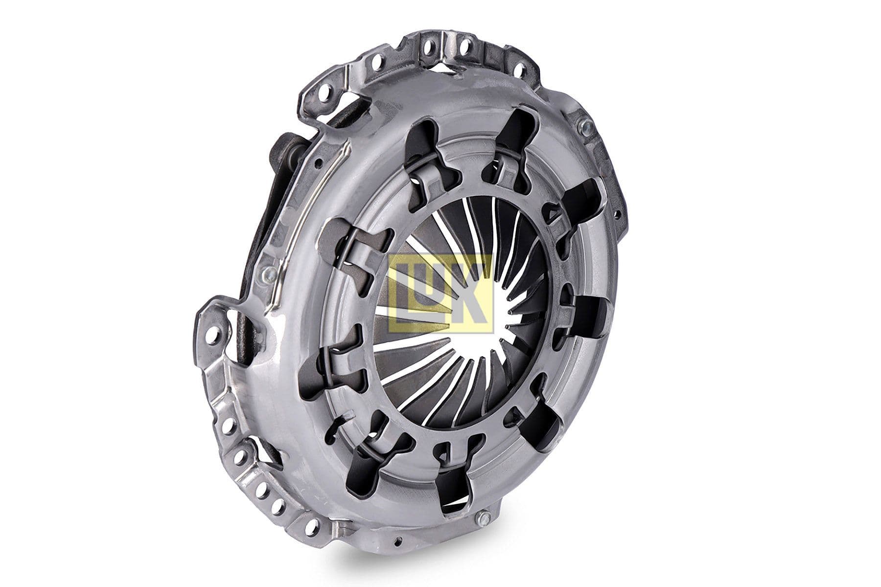 Plato de presión de clutch Schaeffler LuK 120 0246 10
