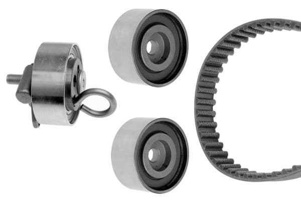 Juego de correas dentadas BOSCH 1 987 948 219