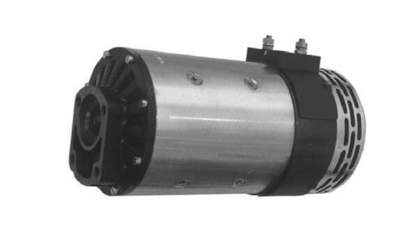 Motor eléctrico MAHLE MM 302