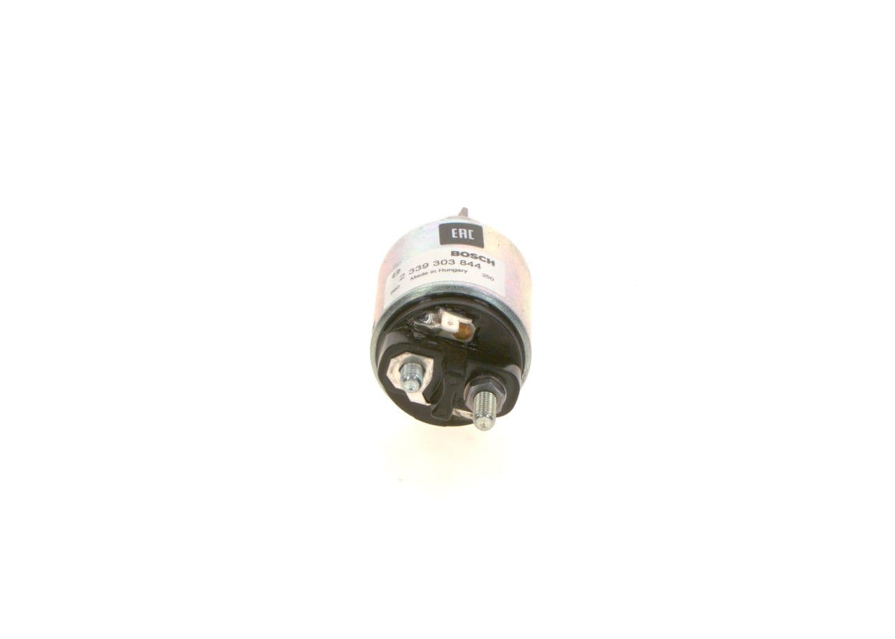 Solenoide, arrancador o marcha BOSCH 2 339 303 844