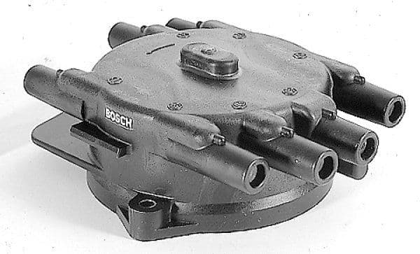 Tapa de distribuidor de encendido BOSCH 1 987 233 109