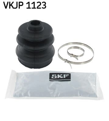 Juego de fuelles, eje de transmisión SKF VKJP 1123