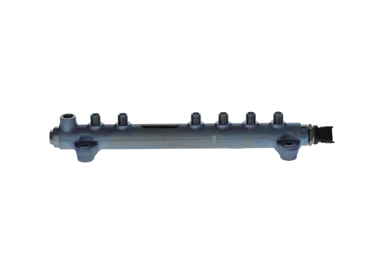 Tubo distribuidor, combustible BOSCH 0 445 224 097