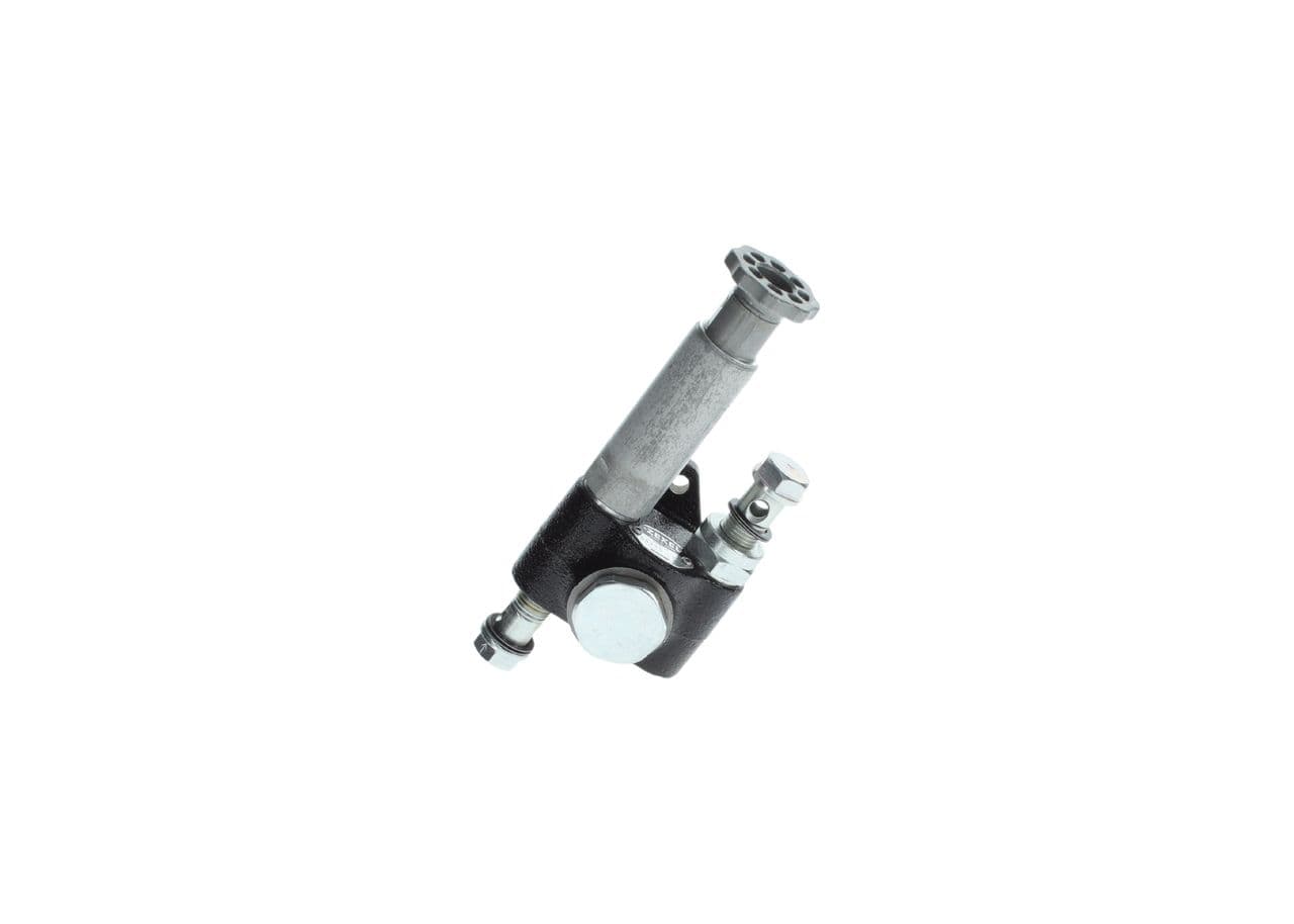 Bomba, Prebombeo de combustible BOSCH H 105 220 628