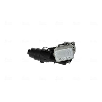 Radiador de aceite, aceite de motor NISSENS 91528