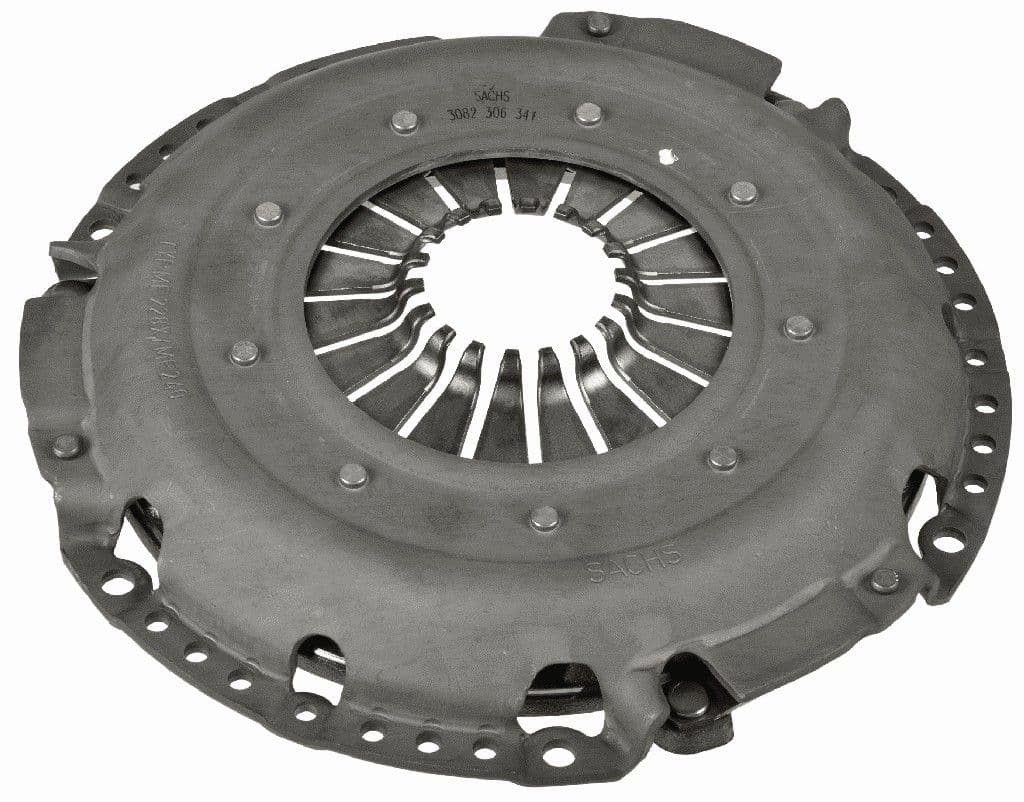 Plato de presión de clutch SACHS 3082 306 341