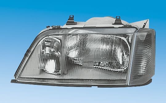 Faro principal BOSCH 0 301 070 104