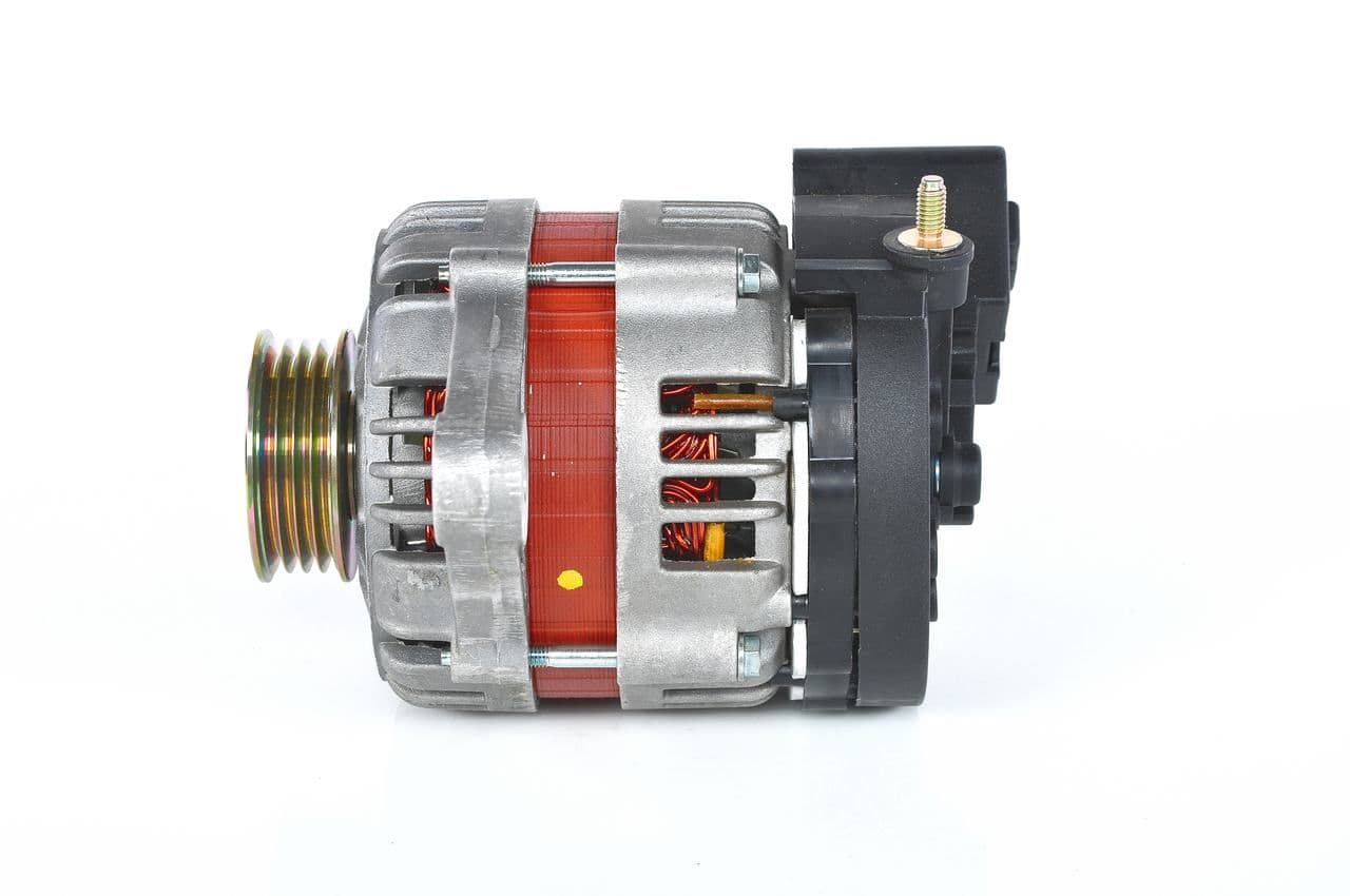 Alternador BOSCH 0 124 120 012