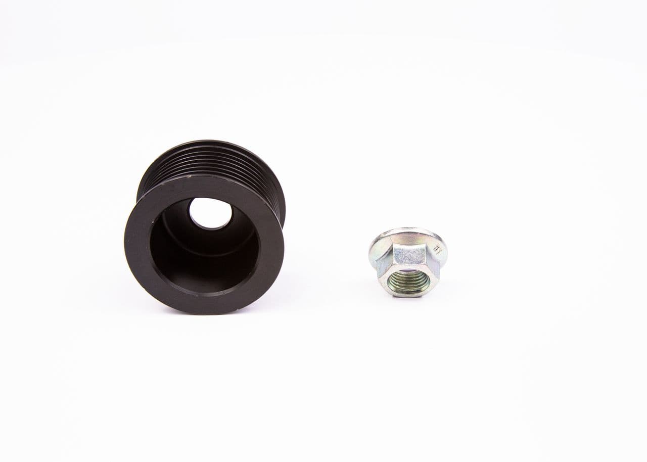 Polea, alternador BOSCH F 00M 147 840