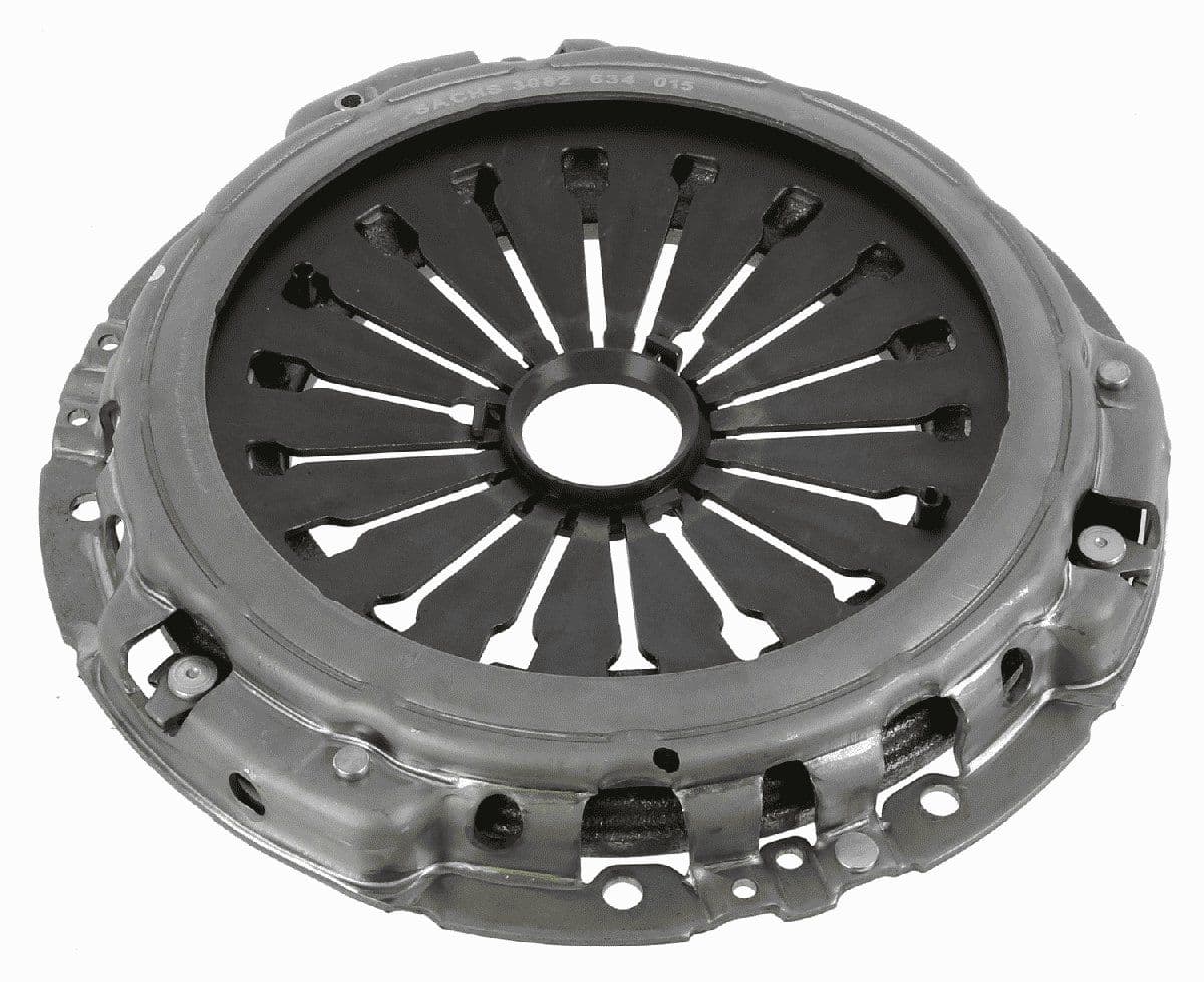 Plato de presión de clutch SACHS 3082 634 015