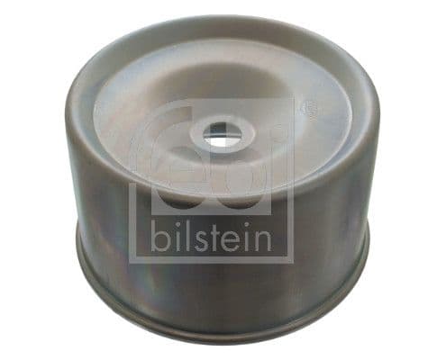 Cubrepolvo, suspensión neumática FEBI BILSTEIN 15113