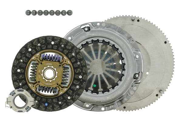 Kit de clutch AISIN SWT-307