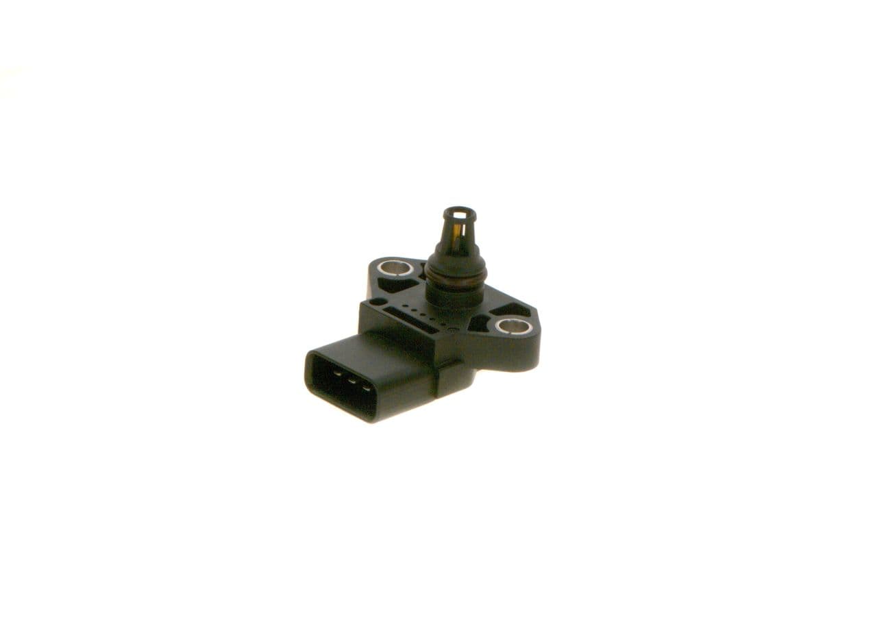 Sensor, presión del colector de admisión BOSCH 0 261 230 151