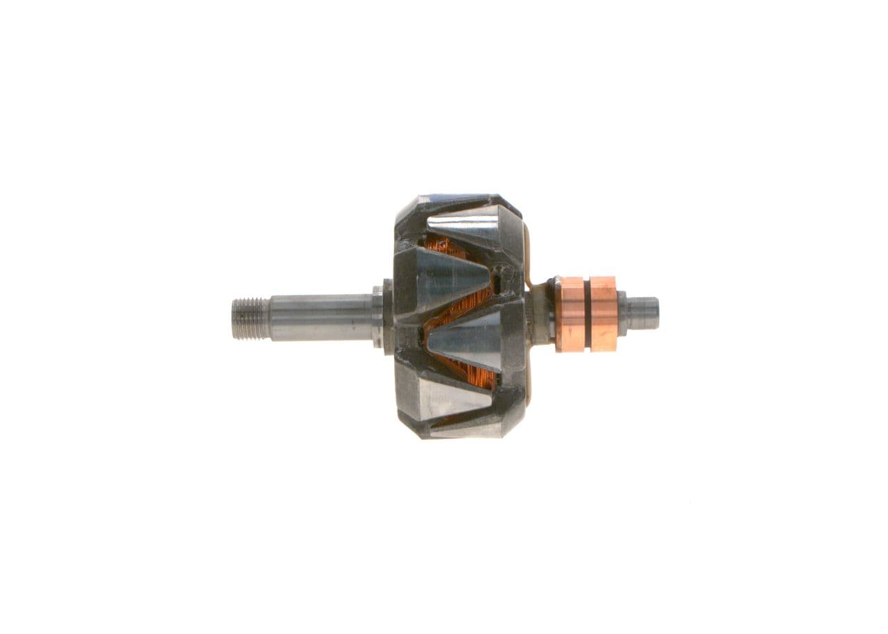 Rotor, alternador BOSCH 1 124 034 360