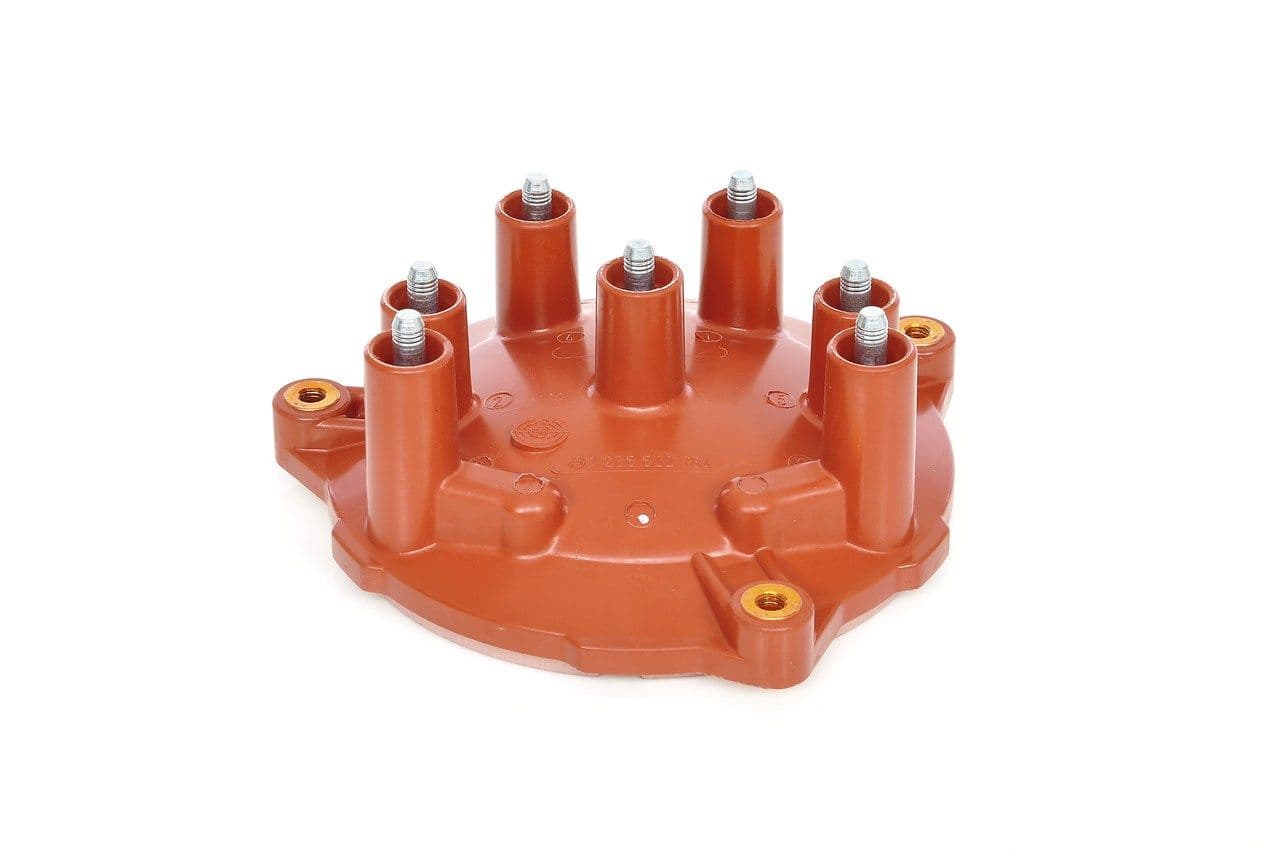 Tapa de distribuidor de encendido BOSCH 1 235 522 384