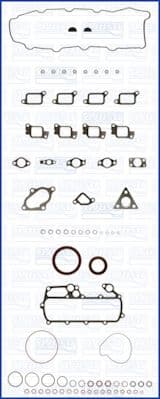 Juego completo de empaques, motor AJUSA 51020100
