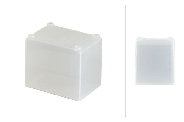 Caja de surtido HELLA 9XX 863 800-001