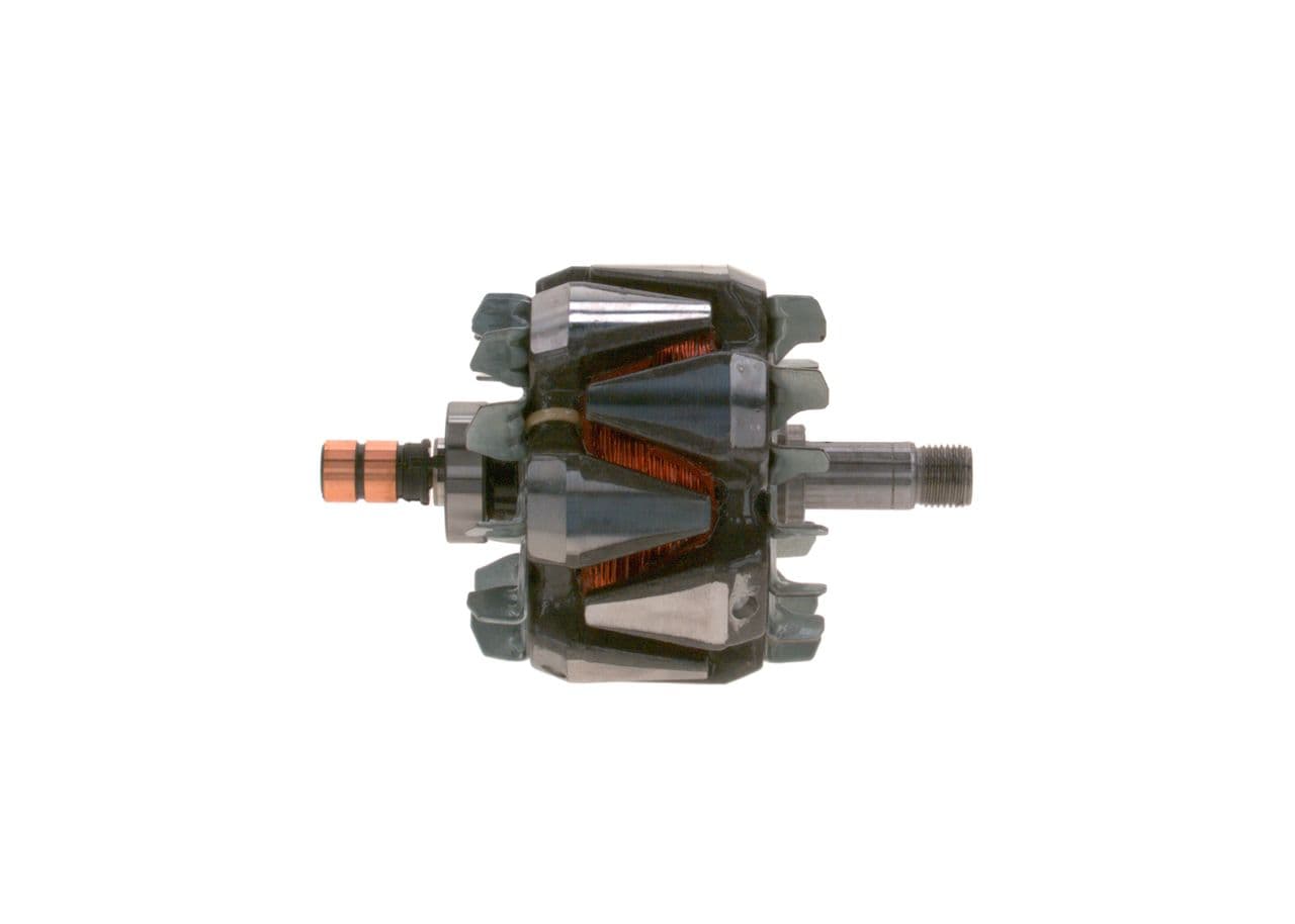 Rotor, alternador BOSCH F 00M 131 742