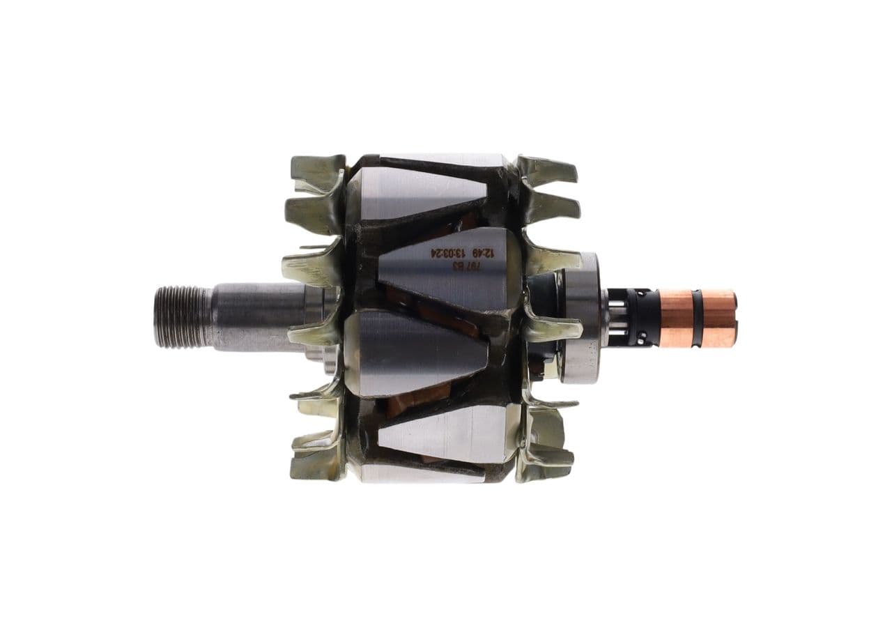 Rotor, alternador BOSCH F 002 G10 797