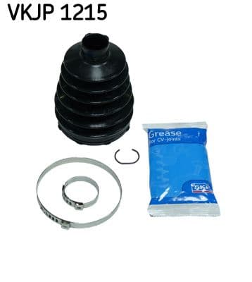 Juego de fuelles, eje de transmisión SKF VKJP 1215