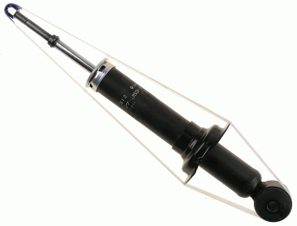 Amortiguador SACHS 312 934