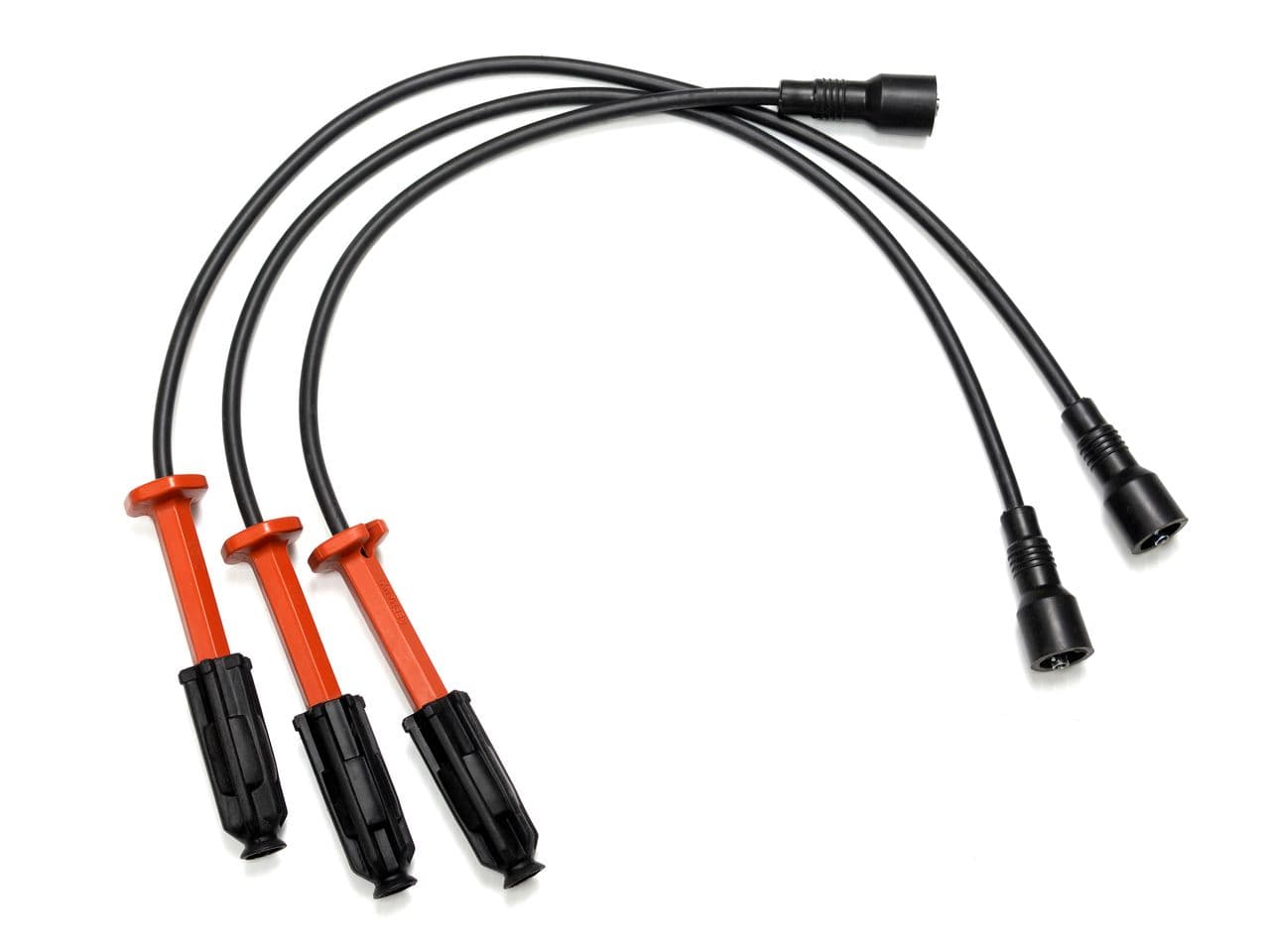Juego de cables de encendido BOSCH F 005 X13 852