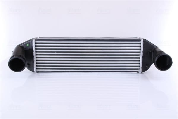 Radiador de aire de admisión NISSENS 96128