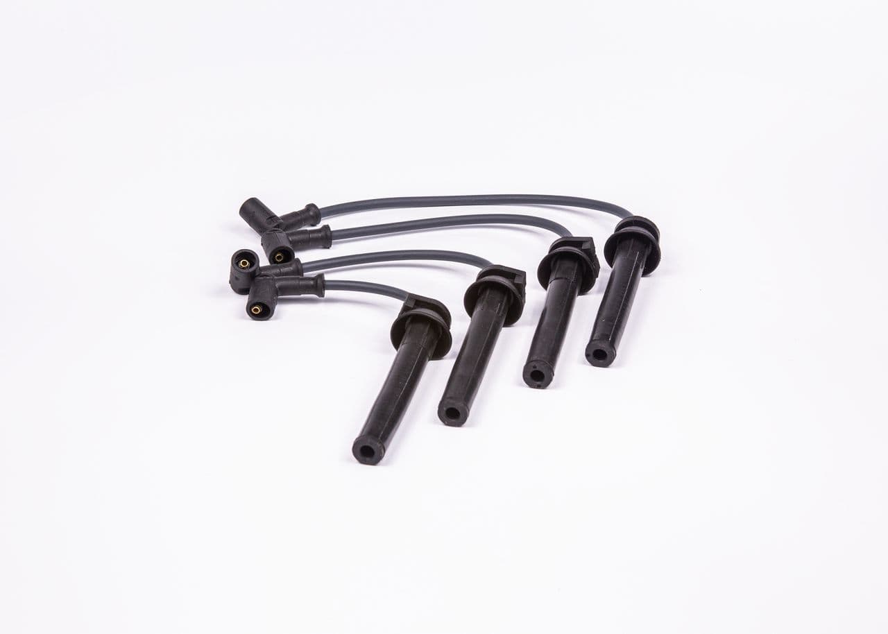 Juego de cables de encendido BOSCH F 000 99C 150