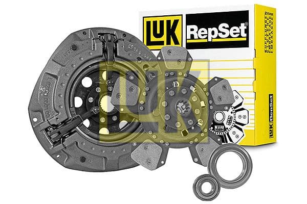 Kit de clutch Schaeffler LuK 630 1106 10