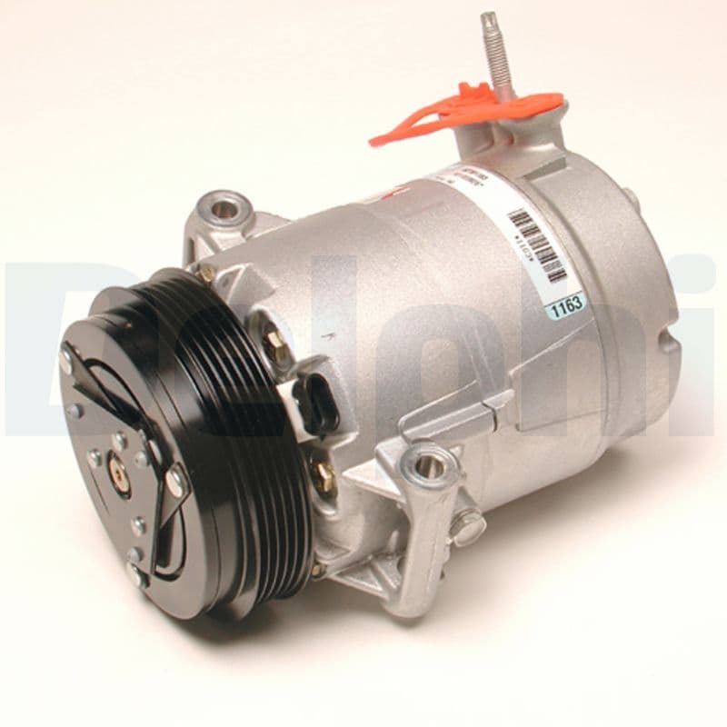 Compresor, aire acondicionado DELPHI CS20029