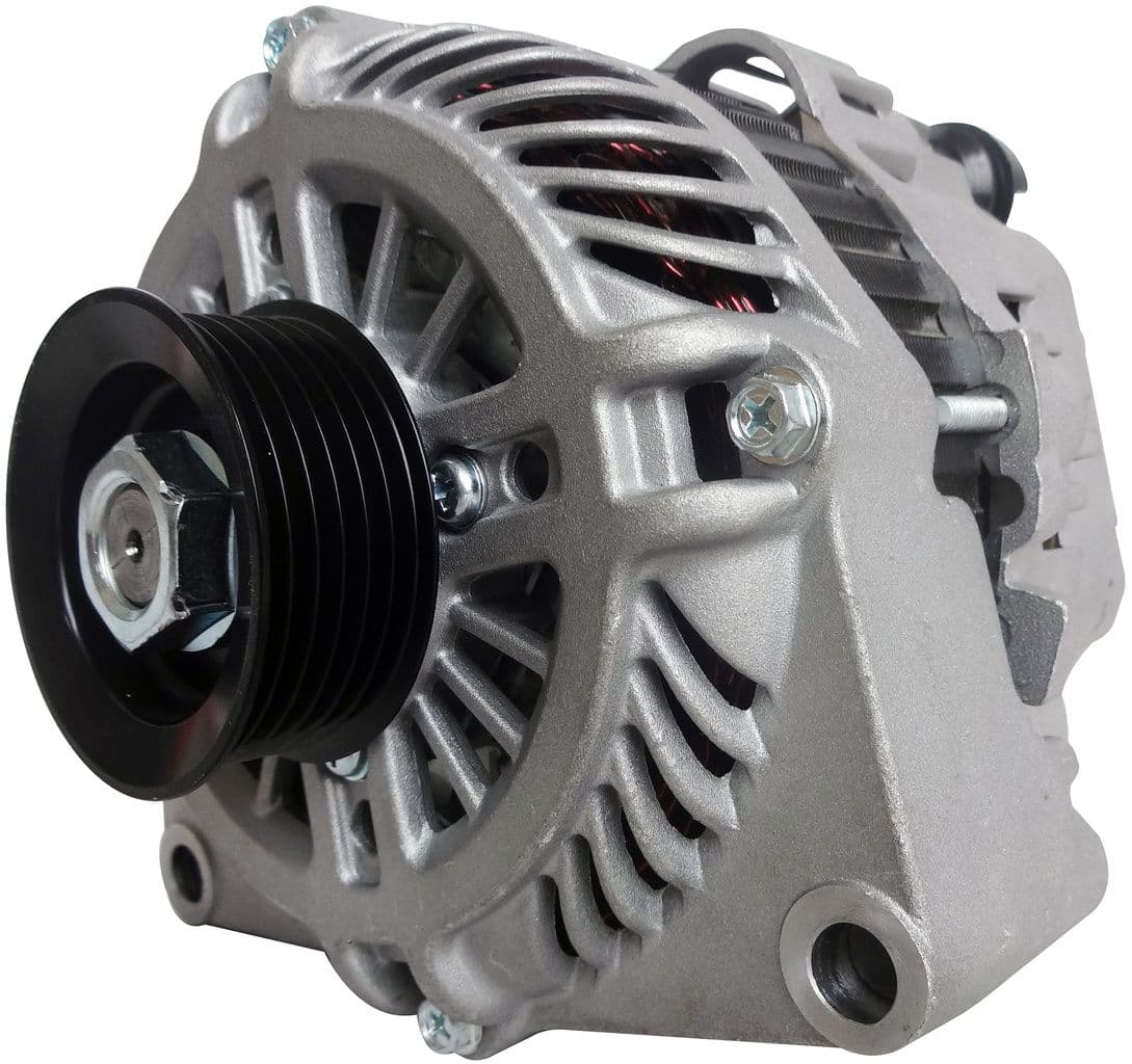 Alternador BOSCH F 042 205 053