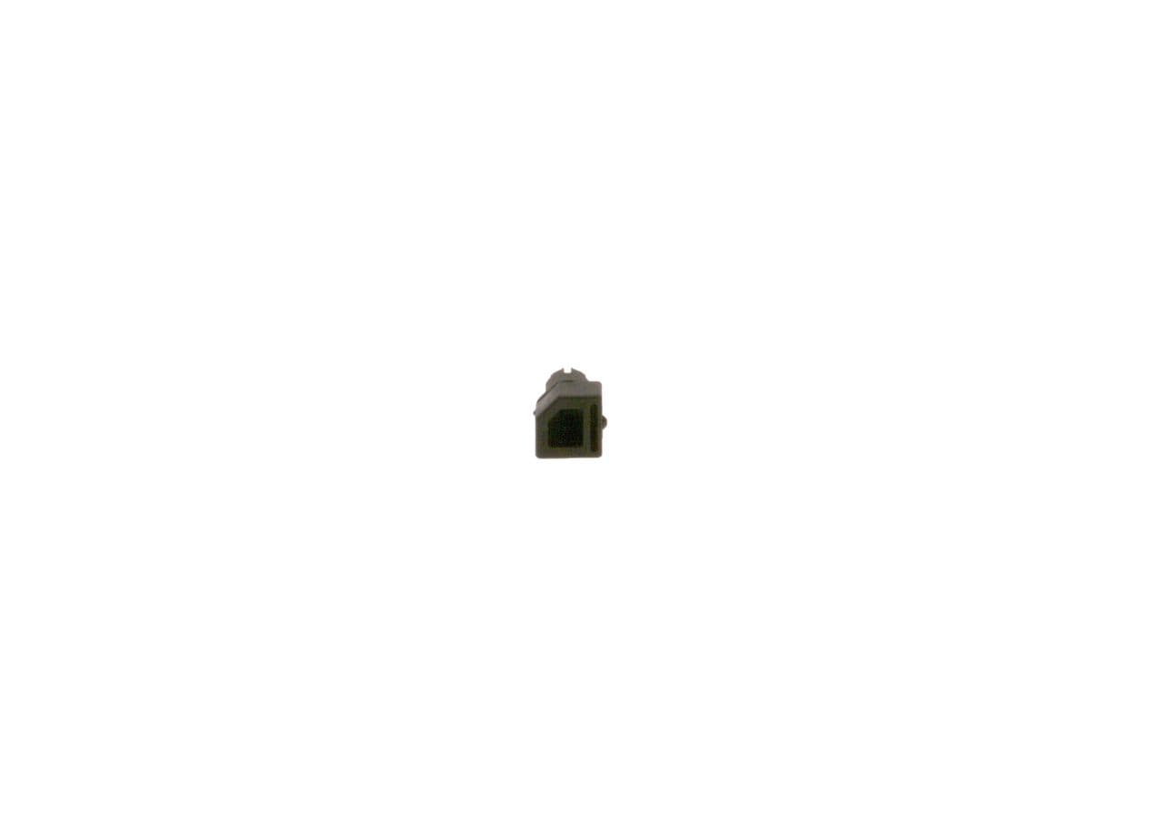 Rueda libre del alternador BOSCH 1 132 061 027