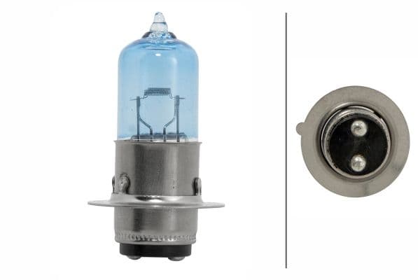 Foco, faro principal HELLA 8GJ 358 177-121