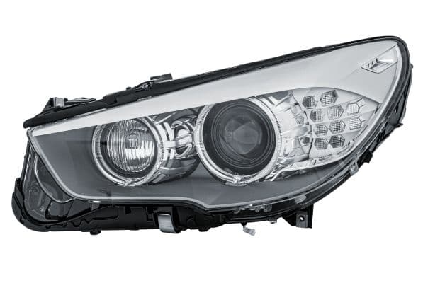 Faro principal HELLA 1ZS 010 130-611
