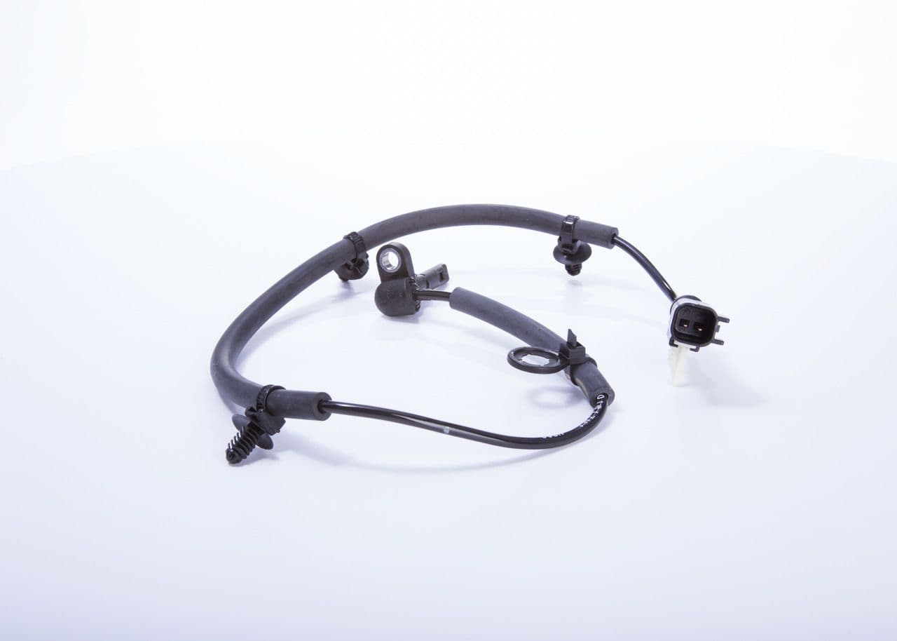 Sensor, revoluciones de la rueda BOSCH 0 265 004 908