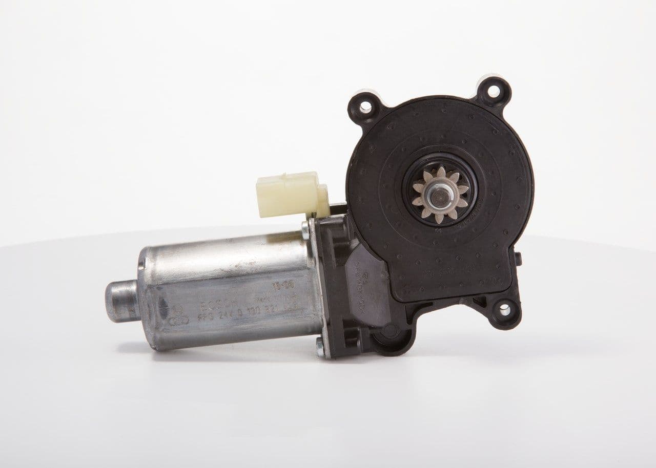 Motor eléctrico, elevador de ventana BOSCH 0 130 821 425